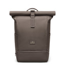 Johnny Urban Allen Medium - Rolltop-Rucksack 40 cm (brown)