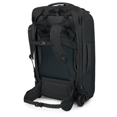 Osprey Farpoint Fairview Wheels 65 - Wanderrucksack 71 cm (black) - Ansicht 2