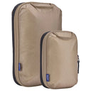 Thule Zubehör Compression Cube Set 2tlg. 25 cm  - Packsack (gentle beige) - Ansicht 2
