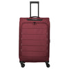 Travelite Skaii - 4-Rollen-Trolley 78 cm erw. (red)