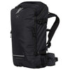 Haglöfs Sensate Pro 32 - Mochila de esquí (true black, M/L)