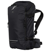 Haglöfs Sensate Pro 32 - Skirucksack (true black, M/L)