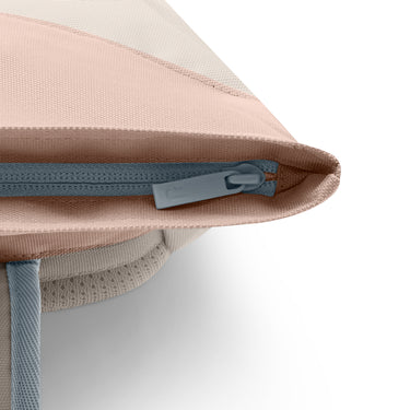 Johnny Urban Luca Small - Rolltop-Rucksack 36 cm (sand-rose) - Ansicht 10