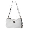 Guess Bianca - Bolso de hombro 28 cm (white)