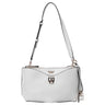 Guess Bianca - Schultertasche 28 cm (white)