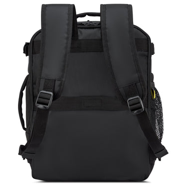 Delsey Paris Brochant 3 - Rucksack 16" 40 cm (tief schwarz) - Ansicht 3