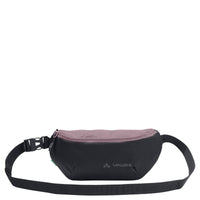 Vaude WegaMove - Gürteltasche 29 cm (black/purple ash)