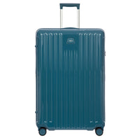Brics Positano - 4-Rollen-Trolley XL 82 cm erw. (oktan)