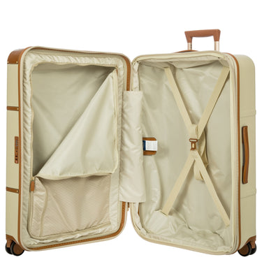 Brics Bellagio - 4-Rollen-Trolley 76 cm erw. (cream) - Ansicht 7