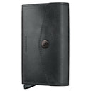 Secrid Envelope Vintage - Geldbörse 8cc 10.2 cm (black)