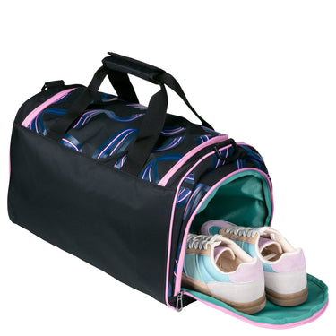Neoxx MOVE - Sporttasche 43.5 cm (Hello Wave) - Ansicht 3