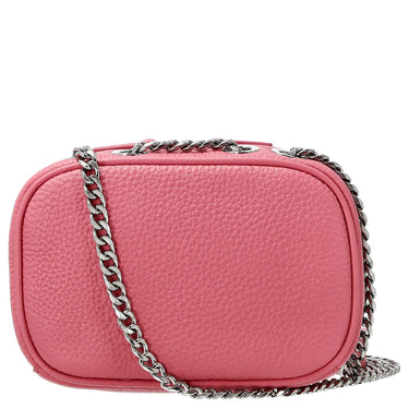 Lacoste Origin Croc - Umhängetasche 16 cm (reseda) - Ansicht 4