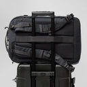 Fjällräven Färden Carry-On Pack - Reiserucksack 55 cm (coal black) - Ansicht 8