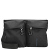 Mandarina Duck MD Crossover - Bolso bandolera 27 cm (black)