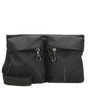 Mandarina Duck MD Crossover - Umhängetasche 27 cm (black)