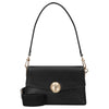 Lacoste Tennis Bliss - Bolso de hombro 22.5 cm (black)