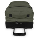 Eastpak Transit'r Plus 115L - Rollenreisetasche L 79 cm (tarp forest) - Ansicht 5