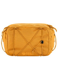 Fjällräven Skule Sling 6 - Umhängetasche 35 cm (red gold)