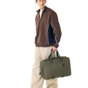 Eastpak selection Travelpack 42 - Reiserucksack 17" 51 cm (khaki) - Ansicht 8
