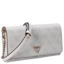 Guess Noelle II Xbody - Clutch 21 cm (bone logo) - Ansicht 5