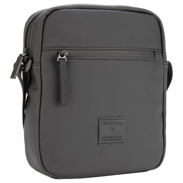 Strellson Blackpool Marcus Shoulder Bag - Umhängetasche 24.5 cm (black)