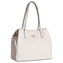 Guess Victtoria 2in1 Tote - Shopper 41 cm (stone logo) - Ansicht 5