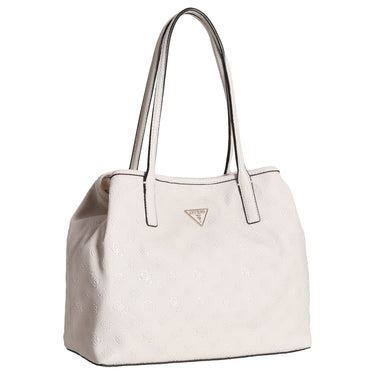 Guess Victtoria 2in1 Tote - Shopper 41 cm (stone logo) - Ansicht 5