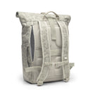Johnny Urban Allen Medium - Rolltop-Rucksack 40 cm (sand leo) - Ansicht 6