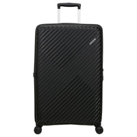 American Tourister Diablast - 4-Rollen-Trolley 77 cm erw. (black code)