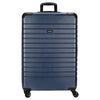Somko Line - Trolley con 4 ruedas L 77 cm (navy)