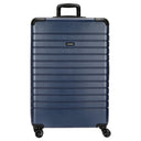 Somko Line - 4-Rollen-Trolley L 77 cm (navy)