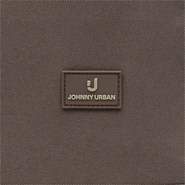 Johnny Urban Luca Small - Rolltop-Rucksack 36 cm (brown) - Ansicht 11