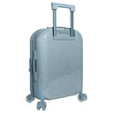 Heys xCase Galaxy - 4-Rollen-Kabinentrolley S 53 cm (blue quasar) - Ansicht 10