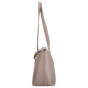 Coccinelle Thess - Shopper 41 cm (warm taupe) - Ansicht 3