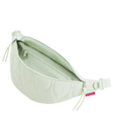 reisenthel city beltbag makramee - Gürteltasche 47 cm (puffer iced matcha) - Ansicht 5