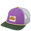 Dakine Vacation Trucker - Gorra (cypress)