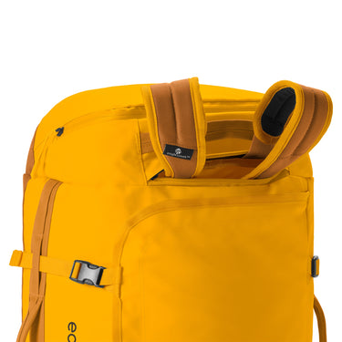 eagle creek Cargo Hauler Rolling Duffel 130L - Rollenreisetasche 86 cm (citrus orange) - Ansicht 6