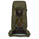 Osprey Kestrel 68 S/M - Trekkingrucksack 77 cm (moss green) - Ansicht 3
