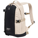 Haglöfs Tight Small 15 - Rucksack 46 cm (true black/chalk beige)