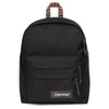 Eastpak Kittery Pak'r Vintage - Backpack 16" 42 cm (black)