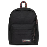 Eastpak Kittery Pak'r Vintage - Rucksack 16" 42 cm (black)