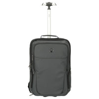 Delsey Paris Parvis Plus WPS Business - 2-Rollen - Rucksacktrolley 17.3" 51 cm (grau)