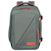 American Tourister Take2Cabin - Reiserucksack S 40 cm (grün)