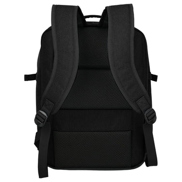 Travelite Kick Off - Cabin Rucksack 40 cm, 29 l erw. (black) - Ansicht 4