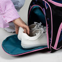 Neoxx MOVE - Sporttasche 43.5 cm (Hello Wave) - Ansicht 5