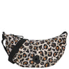 Joop Giocoso Leo Ivy - Bolso bandolera 34 cm (black)
