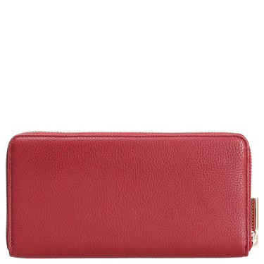 Liu Jo Caliwen Ecs Xl Zip Around - Geldbörse 19 cm (brick red) - Ansicht 4
