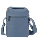 Travelite Workflow Crossover - Umhängetasche 23 cm (denimblue)