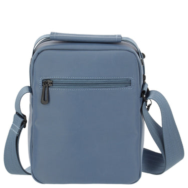 Travelite Workflow Crossover - Umhängetasche 23 cm (denimblue)