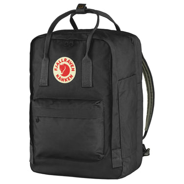 Fjällräven Kånken Laptop 15'' - Rucksack 40 cm (black) - Ansicht 3